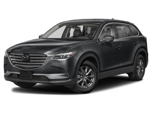 2023 Mazda Mazda CX-9 Touring