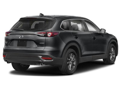 2023 Mazda Mazda CX-9 Touring