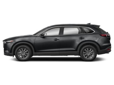 2023 Mazda Mazda CX-9 Touring