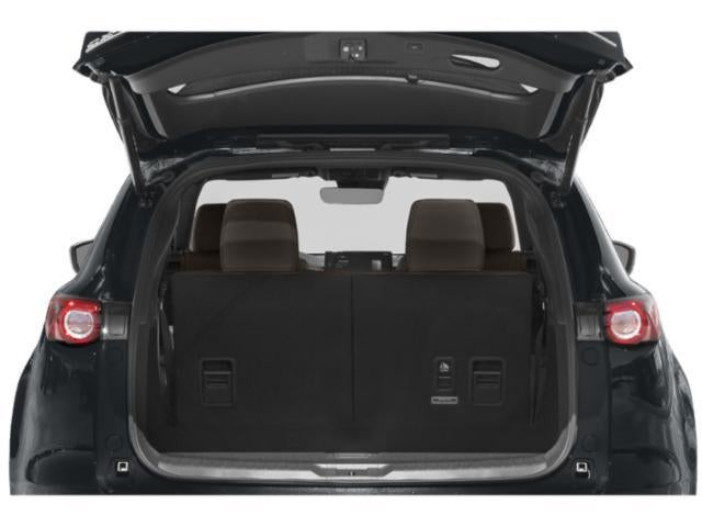 2023 Mazda Mazda CX-9 Signature