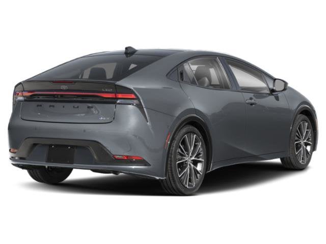 2024 Toyota Prius Limited