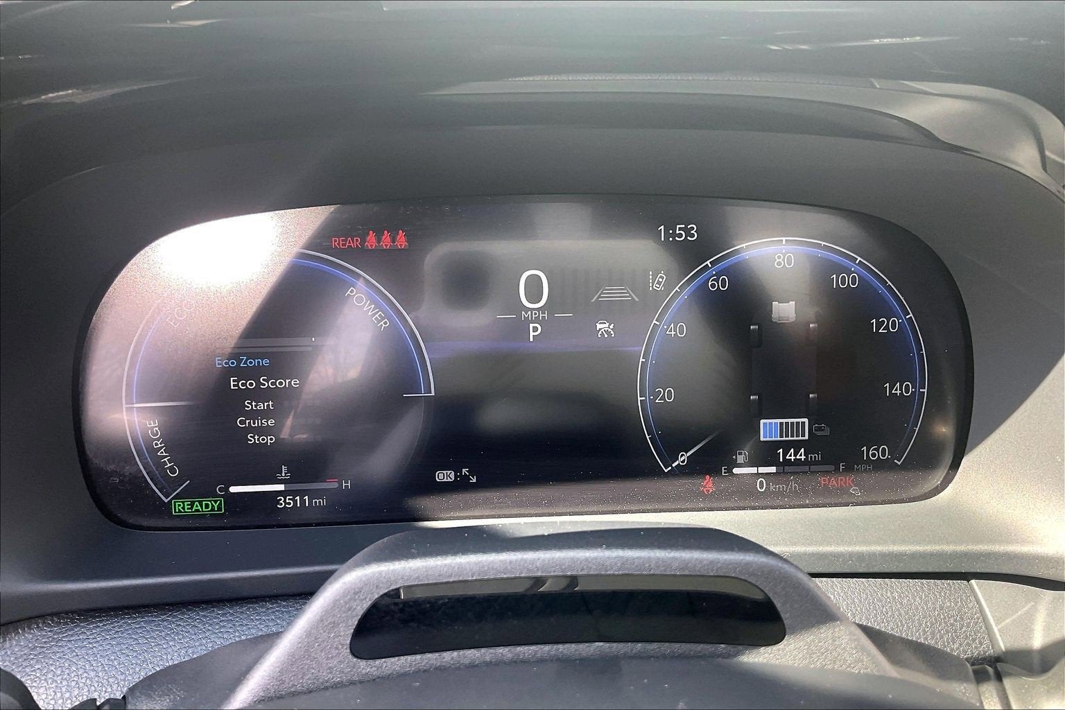 2026 Toyota Crown Platinum