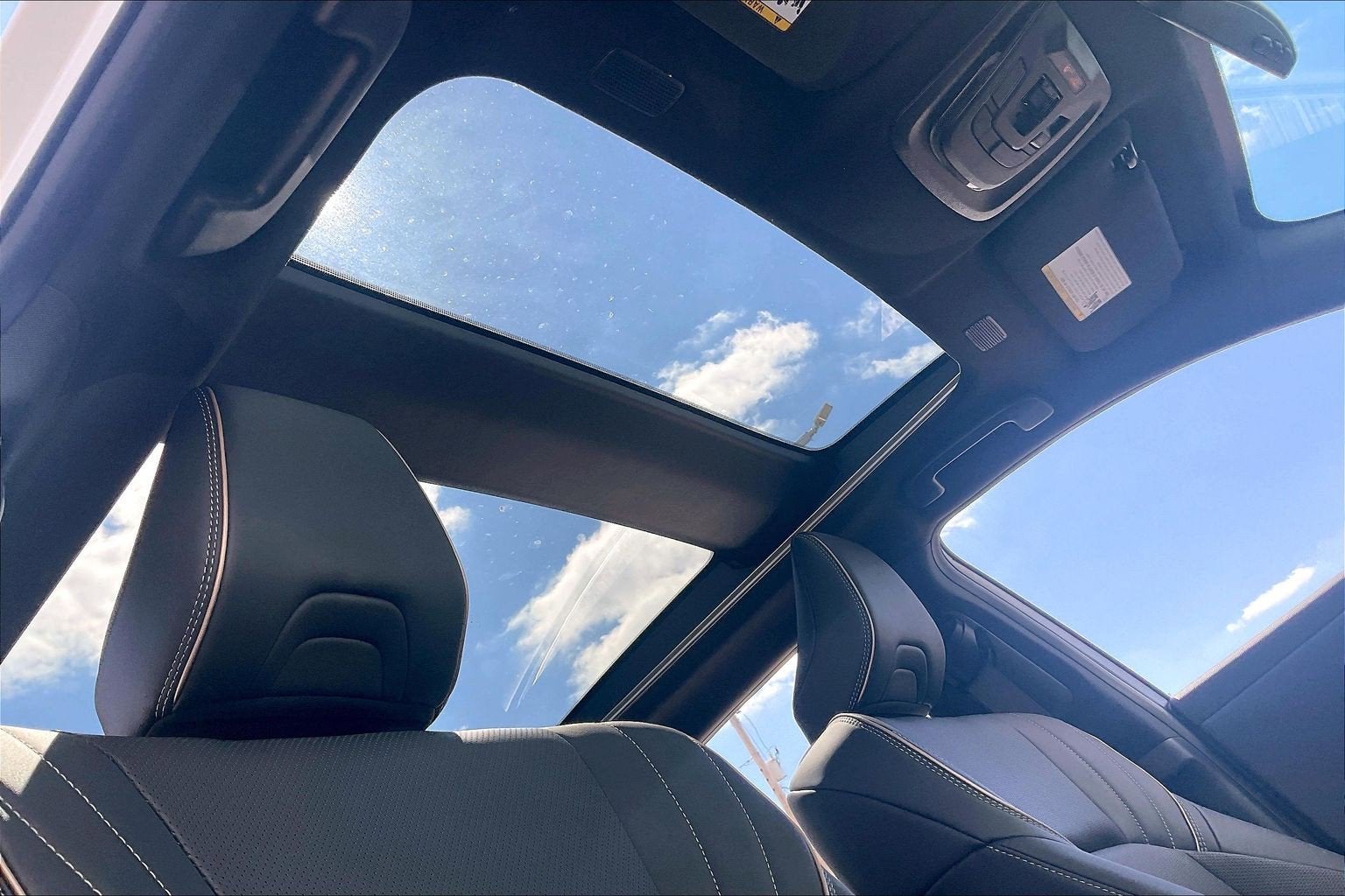 2026 Toyota Crown Platinum