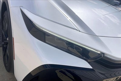 2026 Toyota Crown Platinum