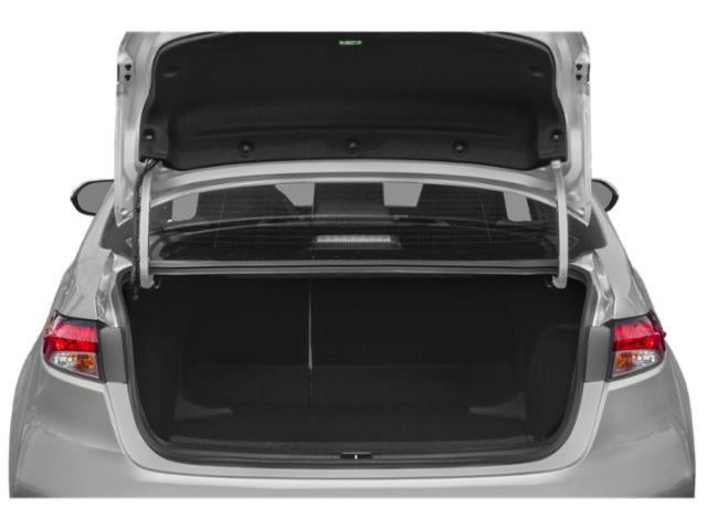 2020 Toyota Corolla Hybrid LE