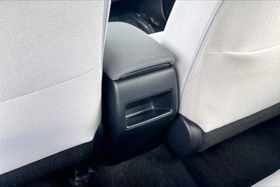 2020 Toyota Corolla Hybrid LE