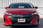 2019 Toyota Prius Prime Premium