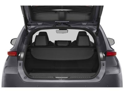 2021 Toyota Venza Base