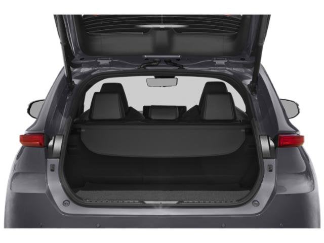 2021 Toyota Venza Base