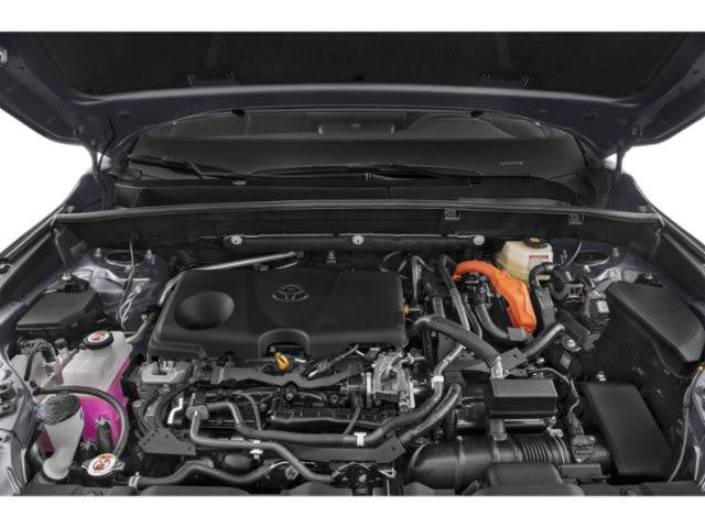 2021 Toyota Venza Base