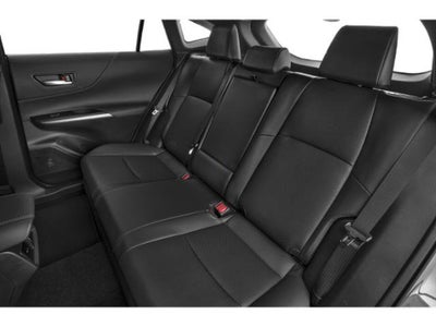 2021 Toyota Venza Base