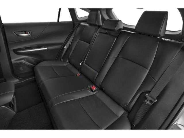 2021 Toyota Venza Base