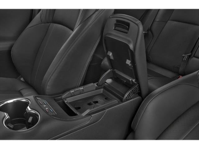 2021 Toyota Venza Base