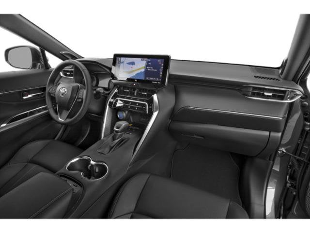 2021 Toyota Venza Base