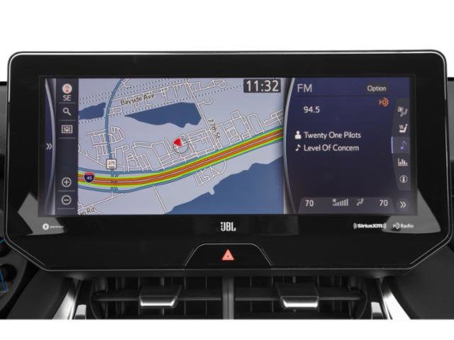 2021 Toyota Venza Base