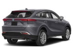 2021 Toyota Venza Base