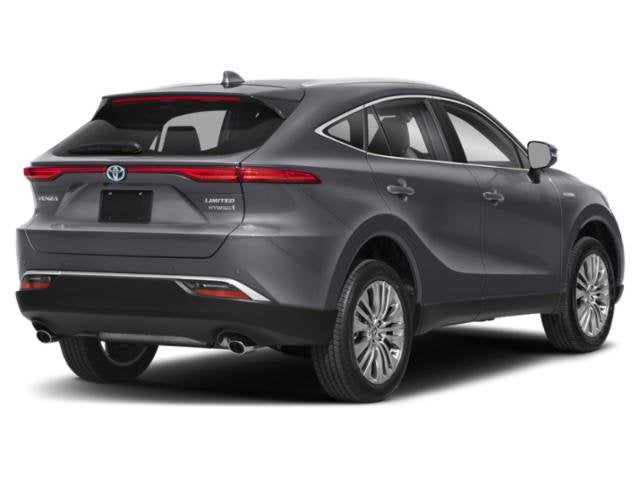 2021 Toyota Venza Base