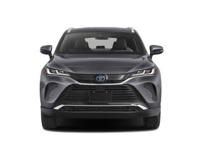 2021 Toyota Venza Base