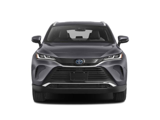 2021 Toyota Venza Base