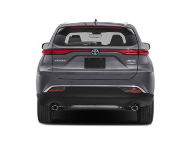 2021 Toyota Venza Base