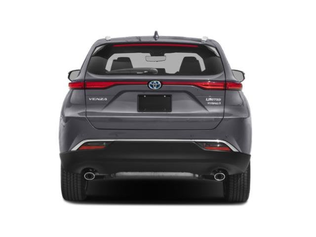 2021 Toyota Venza Base