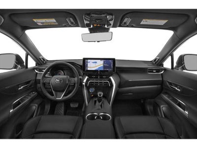 2021 Toyota Venza Base