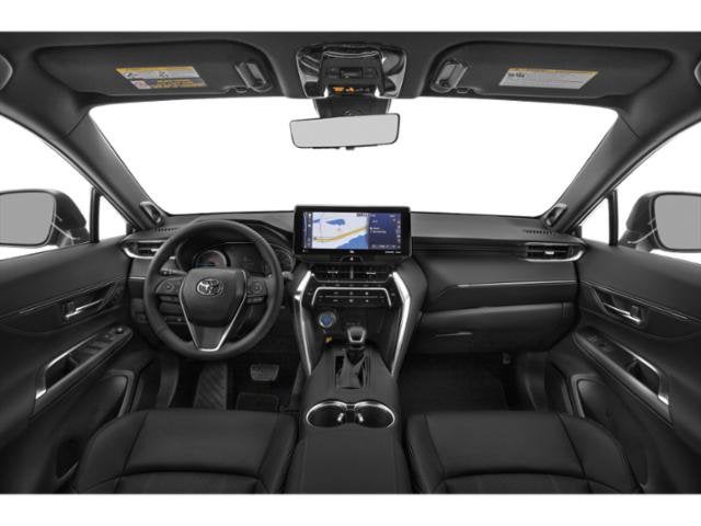 2021 Toyota Venza Base