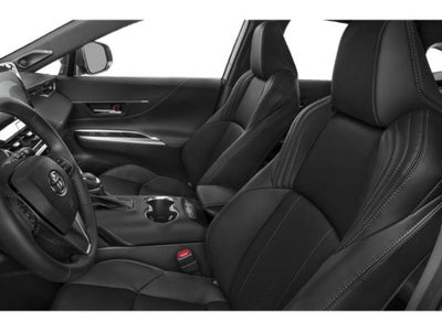 2021 Toyota Venza Base