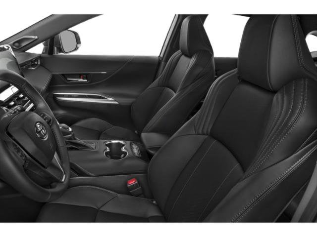 2021 Toyota Venza Base