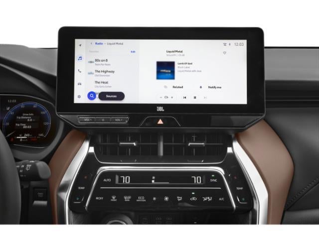 2023 Toyota Venza Limited