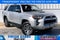 2018 Toyota 4Runner TRD Off Road