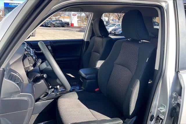 2018 Toyota 4Runner TRD Off Road