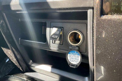 2018 Toyota 4Runner TRD Off Road