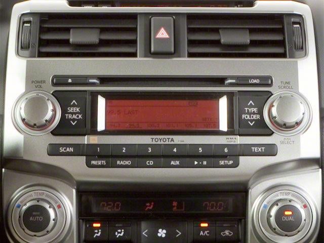 2013 Toyota 4Runner Limited