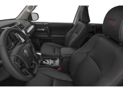 2023 Toyota 4Runner TRD Off Road