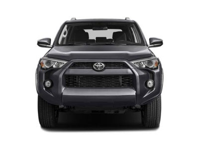 2015 Toyota 4Runner SR5