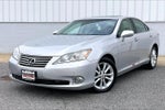 2012 Lexus ES 350 