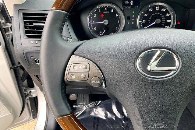 2012 Lexus ES 350 