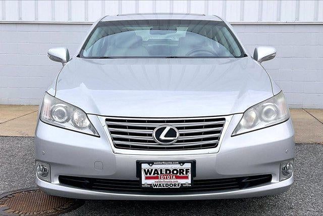 2012 Lexus ES 350 