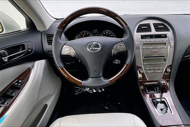 2012 Lexus ES 350 