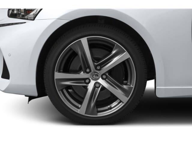 2020 Lexus IS IS 350 F SPORT