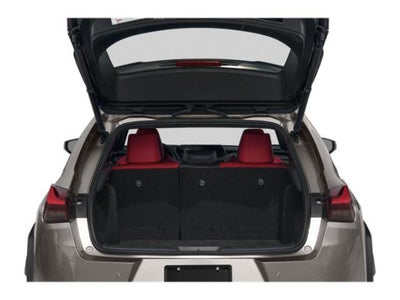 2019 Lexus UX 200 F SPORT