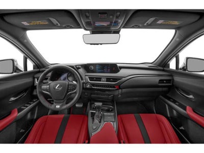 2019 Lexus UX 200 F SPORT