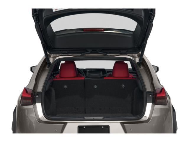 2019 Lexus UX 200 F SPORT