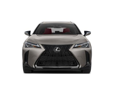 2019 Lexus UX 200 F SPORT
