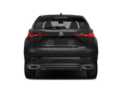 2019 Lexus NX 300 Base