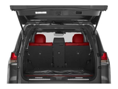 2024 Lexus LX LX 600 F SPORT