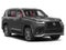 2024 Lexus LX LX 600 F SPORT