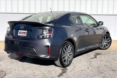 2016 Scion tC Base