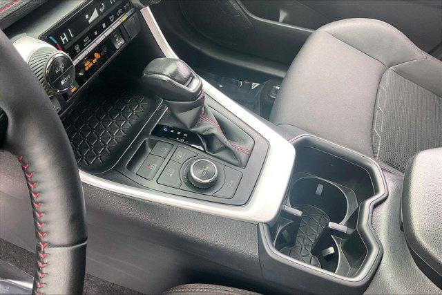 2023 Toyota RAV4 Prime SE